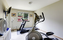 Swanton Morley home gym construction leads