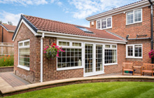 Swanton Morley house extension leads