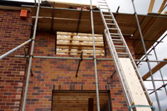 house extensions Swanton Morley