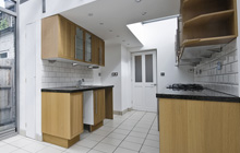 Swanton Morley kitchen extension leads