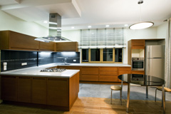 kitchen extensions Swanton Morley